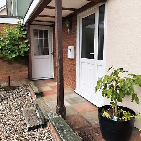 Mildenhall Suffolk Εξωτερικό φωτογραφία