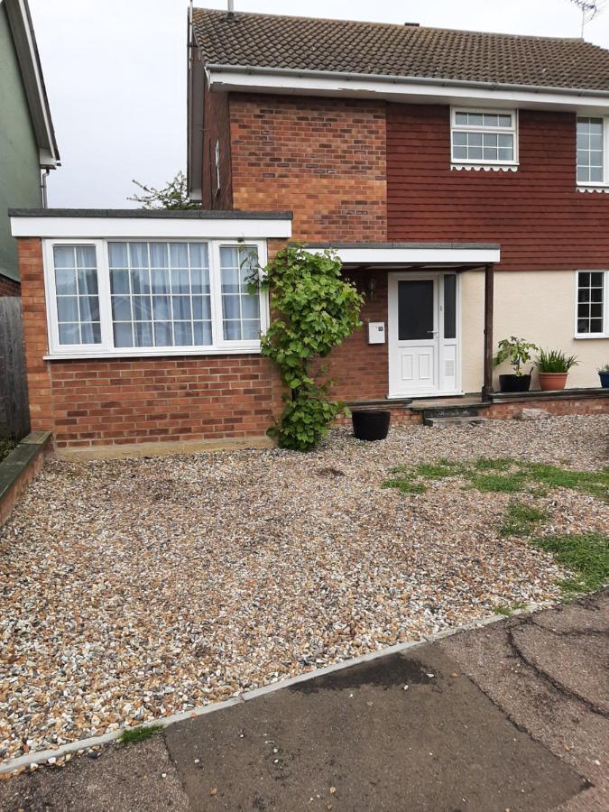 Mildenhall Suffolk Εξωτερικό φωτογραφία