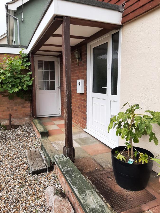 Mildenhall Suffolk Εξωτερικό φωτογραφία